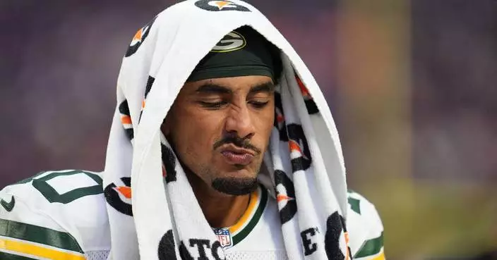 Packers on a 6-game skid going back to last season and face a Jets squad looking for a 2-0 start