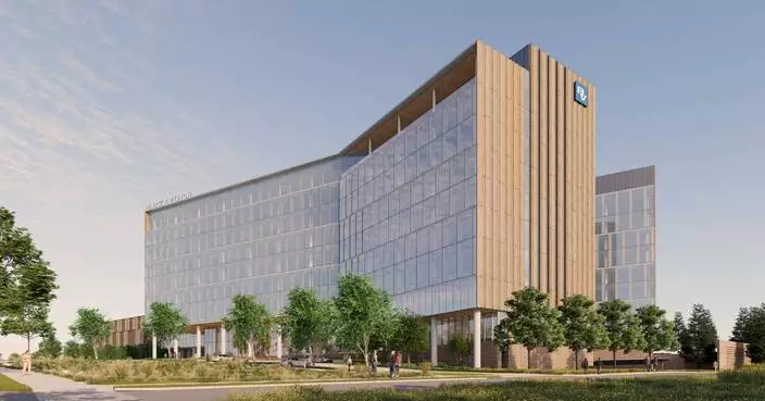 Overland Park City Council unanimously approves new Black &amp; Veatch World Headquarters and surrounding development