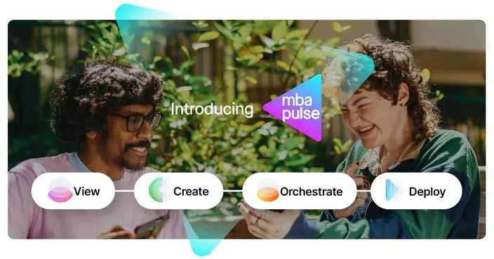 After 40 Years Powering Customer Communications for the UK's Leading Brands, MBA Group Launches Pulse