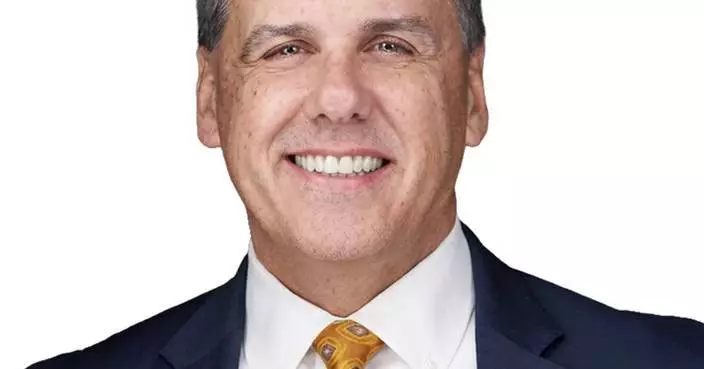Pentair Announces Bob Hau as Executive Vice President and Chief Financial Officer
