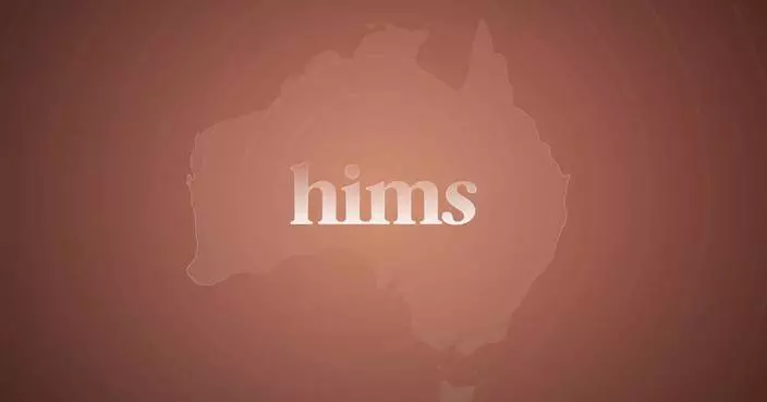 Hims Arrives in Australia, Bringing Personalised Care for Men Nationwide