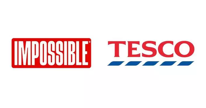 Impossible Foods Teams Up with Tesco for Long-Anticipated Entry into U.K. Supermarkets, Launches Four All-New Products