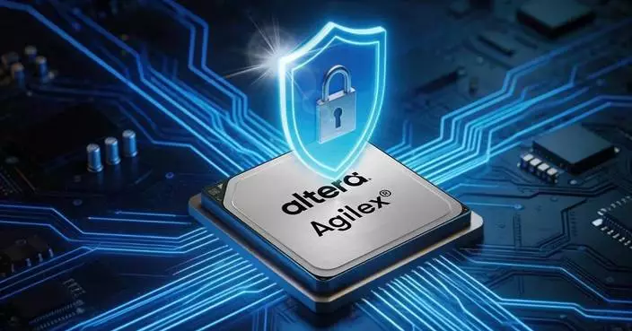 Altera Adds Post-Quantum Security to Agilex 3 and Agilex 5 FPGAs