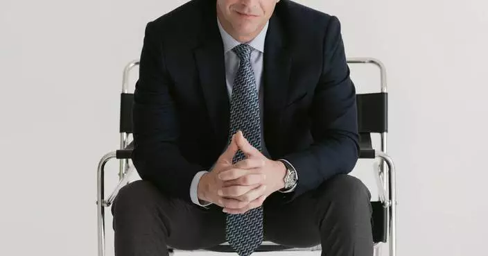 ADDING MULTIMEDIA Georgia School of Orthodontics Appoints Co-Founder Christopher Lazzara as President