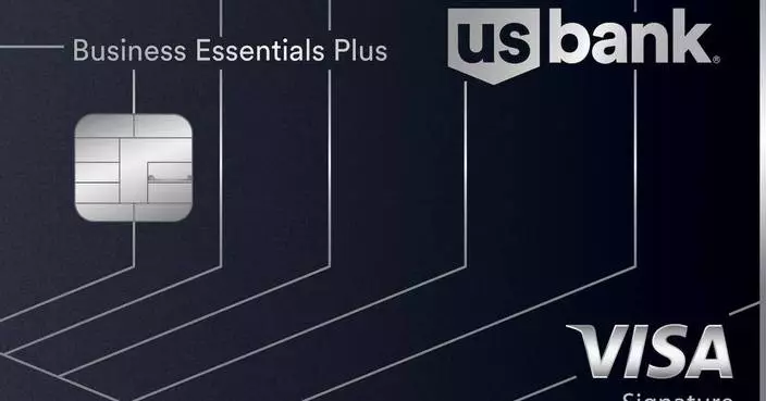 U.S. Bank Launches New Credit Cards for Small Business Owners with Jessica Alba as Spokesperson