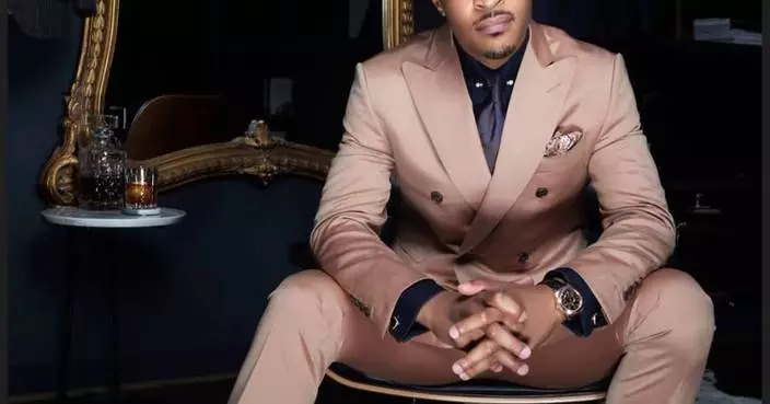 Tip “T.I.” Harris Invests in pocstock to Advance Creator Ownership in AI
