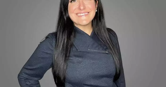 Patricia Rollins Named Vice President of Marketing to Drive the Next Phase of Growth at Thryv