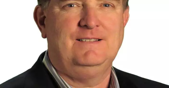 BLOCS Welcomes John Steinmetz to Board of Directors