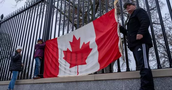 Bills to honor their northern fans by having 'O Canada' also performed at home opener against Lions