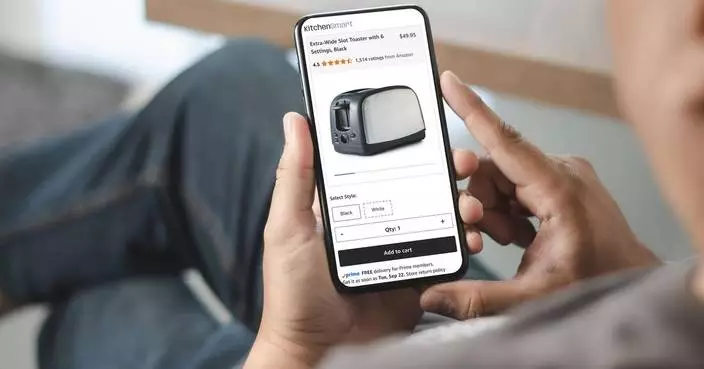 Merchants Can Now Add Fast, Free Prime Delivery to Their Websites and Save Up to 25% on Fulfillment Fees with Amazon Supply Chain Services