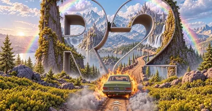 PixVerse Introduces R2, Advancing Its Real-Time World Model Toward Persistent, Playable Worlds
