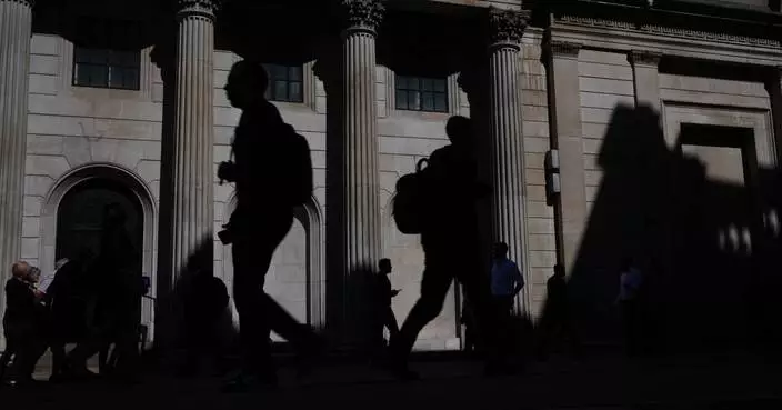 Bank of England expected to keep interest rates unchanged despite rising inflation