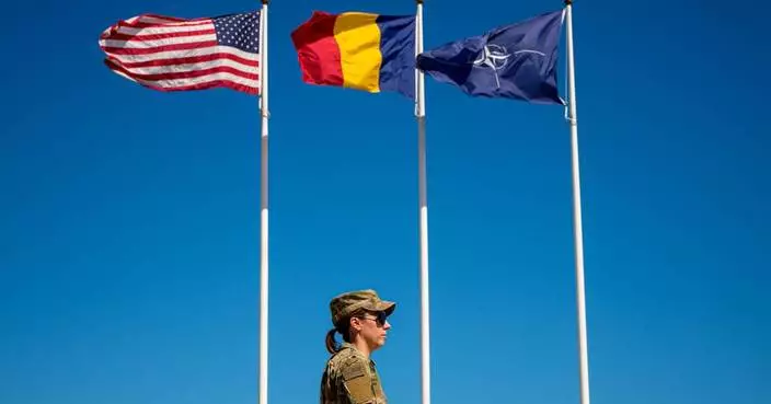 Romanian border residents fear fallout as frequency of drone alerts rises