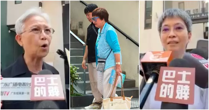 Three Condolence Venues Opened for Tung Chee-hwa: Residents Choke Back Tears to Bid Farewell to “Uncle Tung”