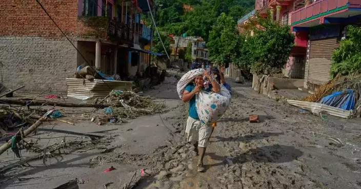 Why finding missing workers from Nepal’s hydropower tunnels is proving to be difficult