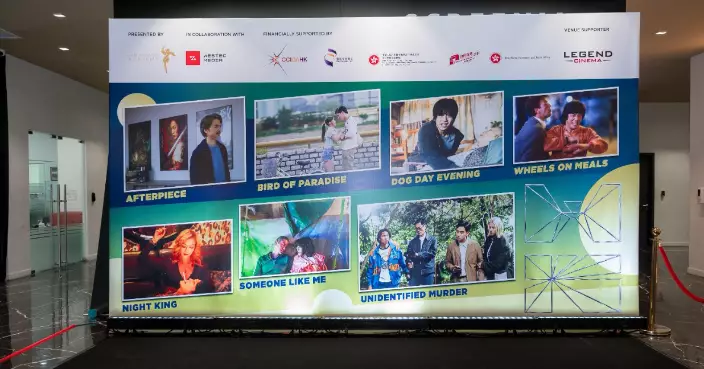 Bangkok ETO Promotes Hong Kong Films in Phnom Penh