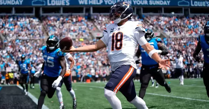 NFL offenses provide one of the highest-scoring opening weeks in history