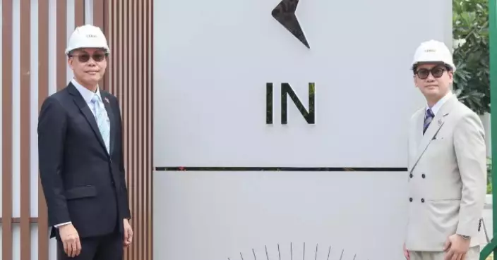 ONYX Hospitality Group Strengthens Sustainable Hotel Operations Through Strategic Partnership with SP Group