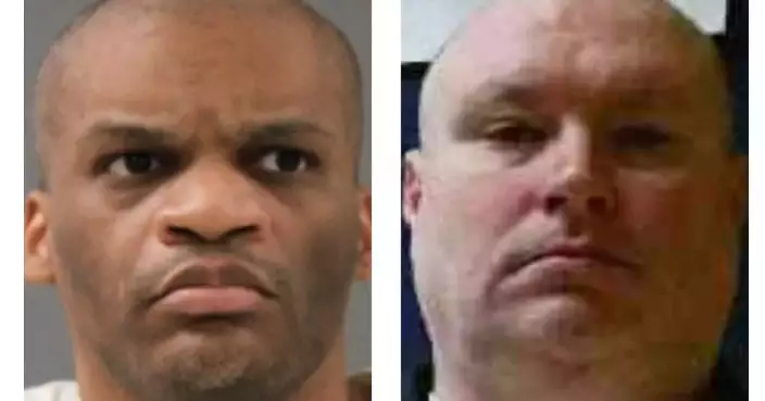 Texas puts to death a man in killing of 3 during home robbery, the state’s fifth execution this year