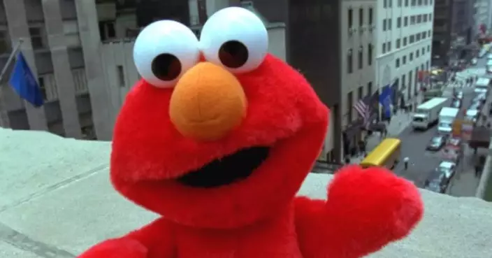 Bingo and Tickle Me Elmo nominated for Toy Hall of Fame. Will Care Bears also make it this year?