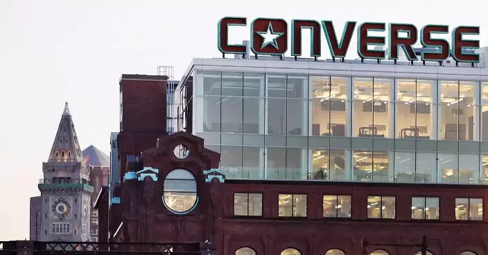 Converse apologizes and pulls sneaker ad that critics said included racist imagery