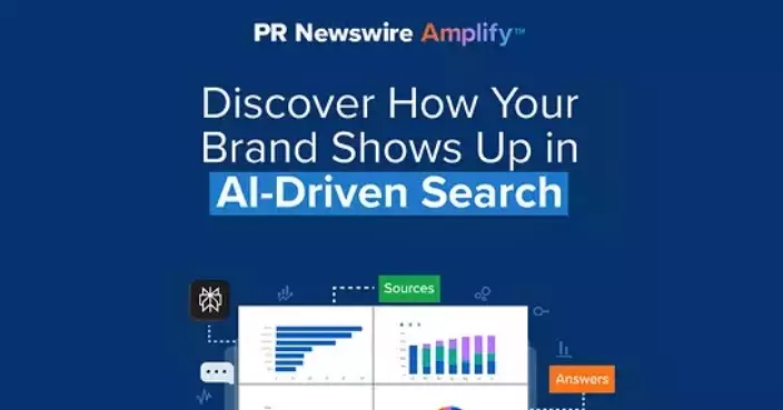 PR Newswire Launches AEO &amp; GEO Report for AI Brand Visibility in APAC Region
