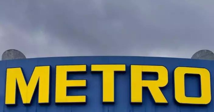 Kremlin transfers control of German retailer Metro's Russia business