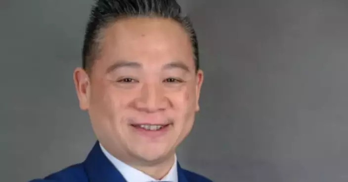 DHL Express Appoints Julian Neo as Managing Director for Hong Kong and Macau