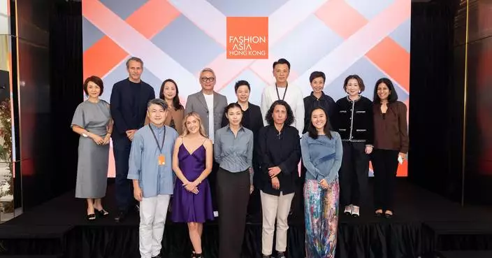 Hong Kong Fashion Fest 2023 Showcases Asian Creativity with Flagship Events and Emerging Designers