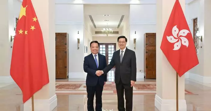 Hong Kong and Shenzhen strengthen cooperation with new agreements on finance, innovation, and cross-border initiatives.