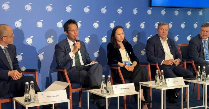 Hong Kong Showcases Business Opportunities at Karpacz Economic Forum 2023