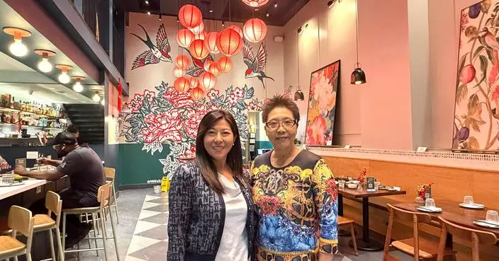 Hong Kong Strengthens Ties in Atlanta through Meetings, Cultural Events, and Talent Admission Promotion.