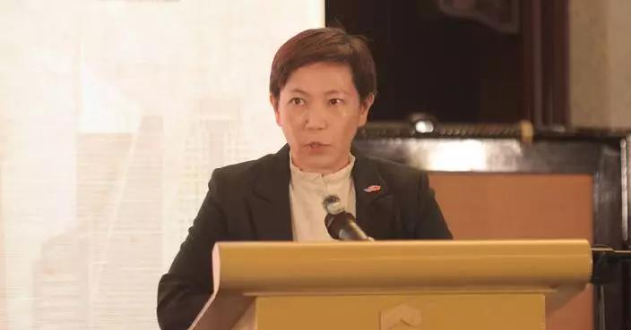 Hong Kong and Indonesia Strengthen Trade Ties at HKCHAM Inauguration Dinner in Jakarta
