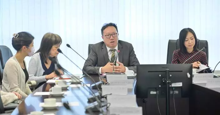 CHP Collaborates with Private Hospitals to Combat Antimicrobial Resistance Through Enhanced Infection Control