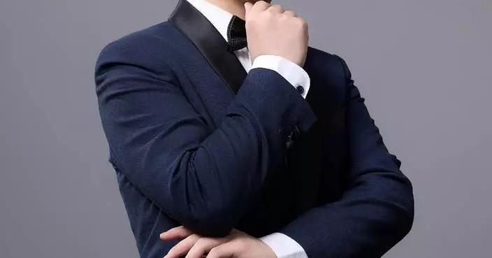John Lee to Perform Piano Recital in October as Part of LCSD's Hong Kong Artists Series.