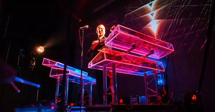 East Kowloon Cultural Centre Unveils Unbox EKCC 2026 with Multimedia Performances and Interactive Experiences