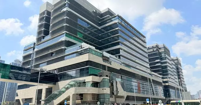 Kai Tak Hospital to Begin Services in Phases Starting October 5, Enhancing Kowloon’s Public Healthcare.