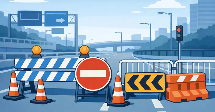 Transport Department Announces Traffic Changes for National Day Celebrations and Fireworks Display