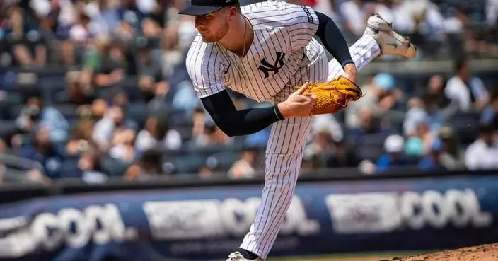 New York Yankees' Clarke Schmidt to be activated this week and pitch out of bullpen