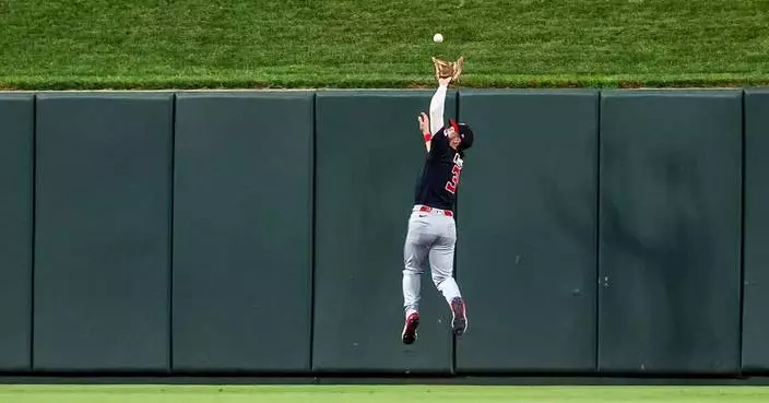 Nationals score 4 runs in 11th in an 8-5 victory over the Cardinals
