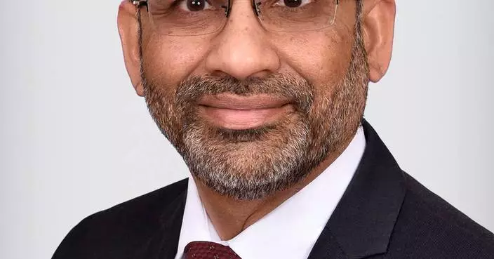 Vierra Falls Church Names Inova Hospitalist Dr. Tahir Shaikh as Medical Director