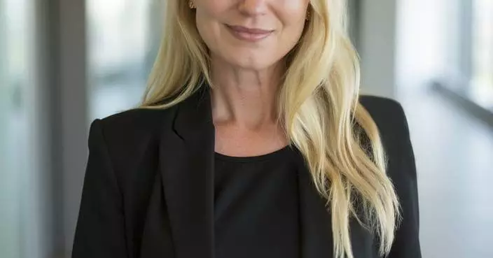 Marcus Theatres Appoints Shannah Miller Senior Vice President of Marketing and Sales