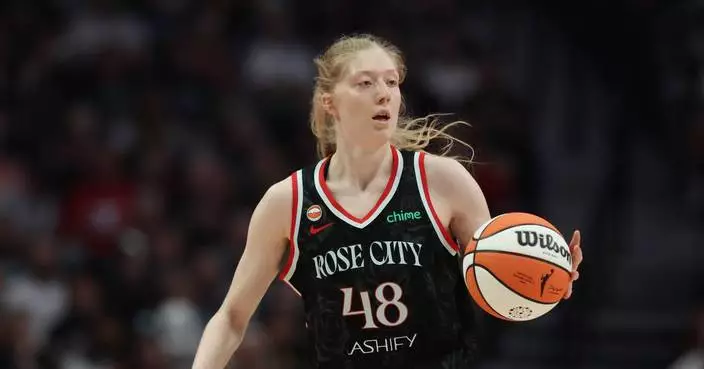 Hopes high, expectations low for Germany as it prepares to host Women’s Basketball World Cup