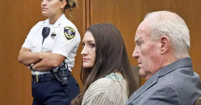 A single juror may prevent a verdict in the Lindsay Clancy trial as deliberations resume