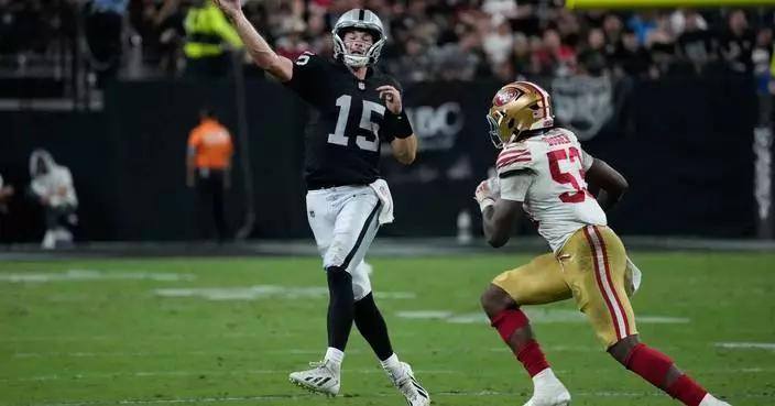 No rookie QBs are set to start in Week 1 for just the second time in the last 19 seasons