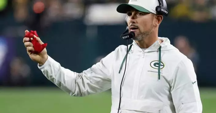 Matt LaFleur joins Todd Bowles and Shane Steichen on the early-season hot seat for NFL coaches