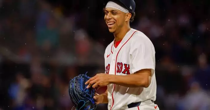 Red Sox beat Cubs 2-0 to sweep doubleheader after setting Wild Card Series matchup with Yankees