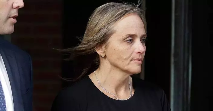 Judge accused of enabling immigrant to escape ICE gets a rare public reprimand
