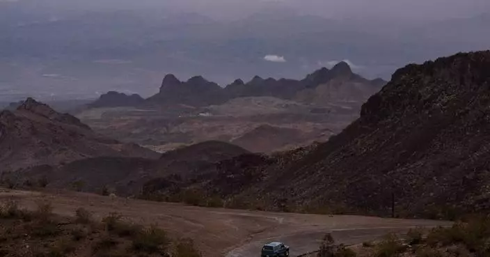 The great American road trip, fueled by — and undercut by — the automobile that created it