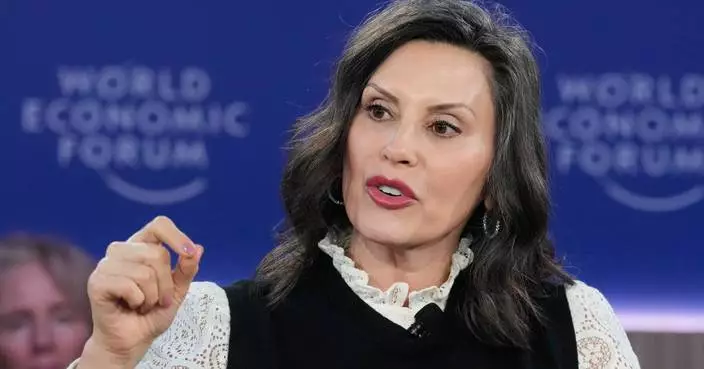 The Trump administration halted a Great Lakes project. Then Whitmer called Trump